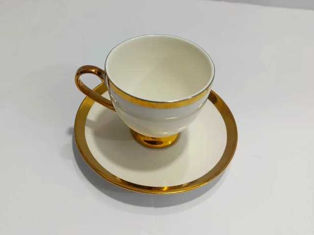 Tea Set Ceramic img 01