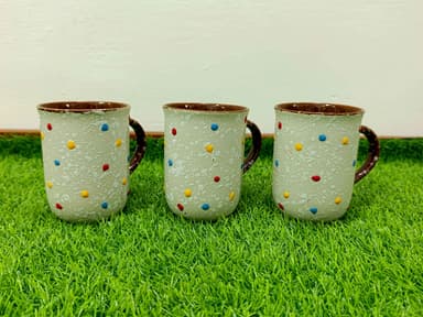 Mug Large (6pcs) (multi) mini img 2