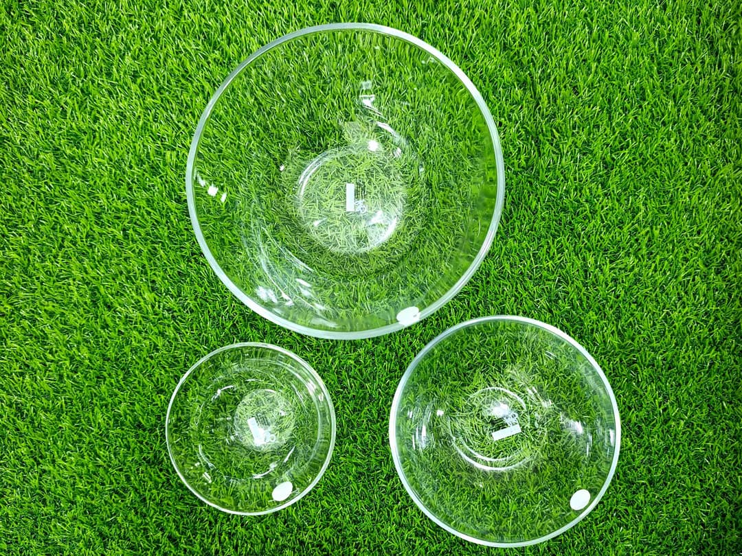 Terra Bowl Set (3Pcs) img 4