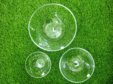 Terra 3pcs Bowl set mini img 31