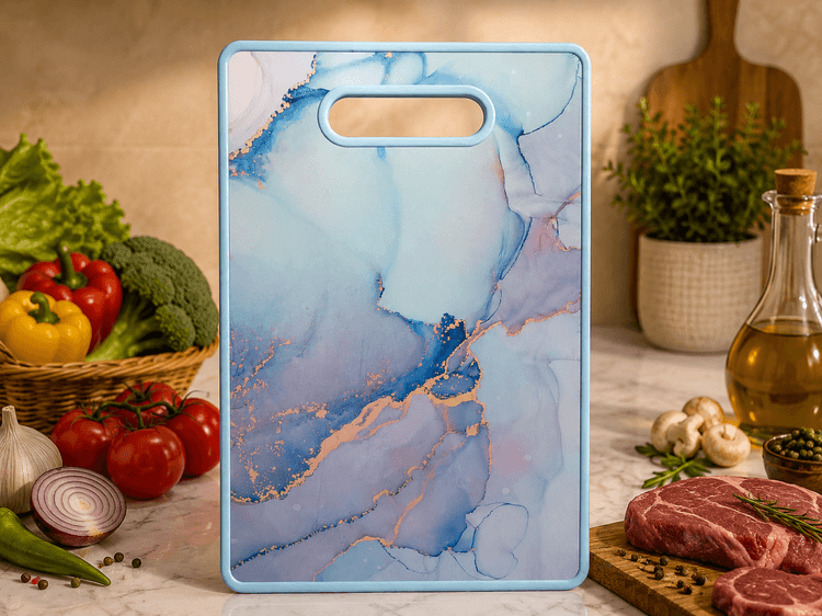Cutting Board (blue) img