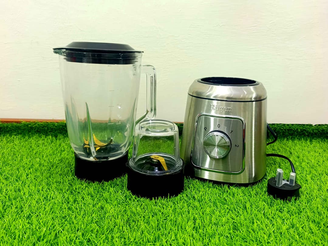 Super Blender Set (2in1) (Germany Imported)  img 2