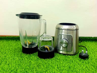 Super Blender Set (2in1) (Germany Imported)  mini img 2