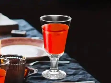 Troy Goblet 280ml  (6-Pcs) img 1