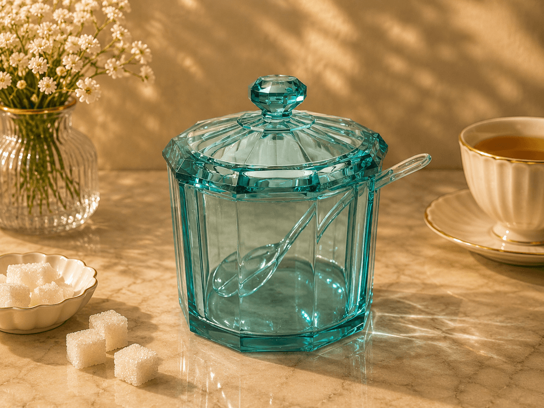 Sugar Pot  img 1