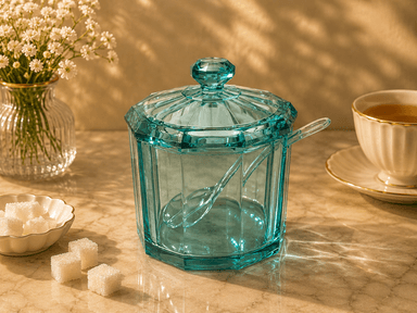 Sugar Pot  mini img 1