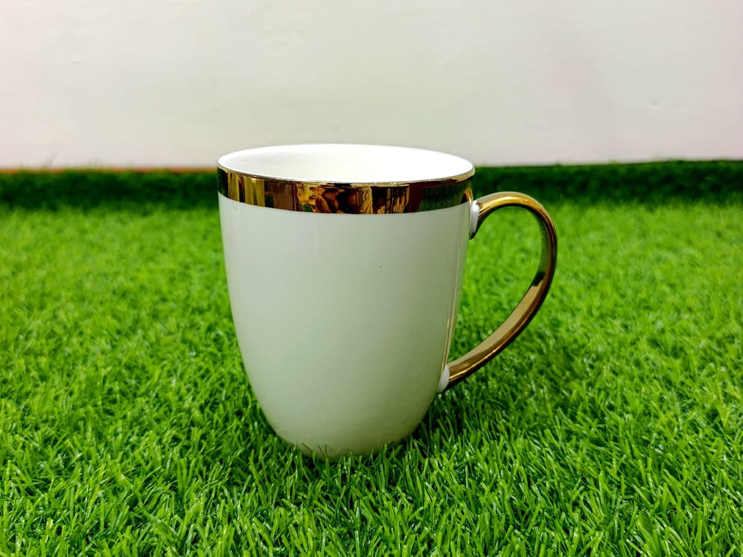 Mug Large 1 (6pcs) (bone china) img 3