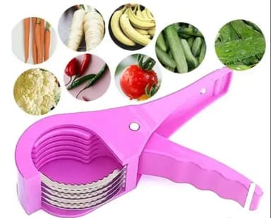 Vagetable Slicer Deg.#1 mini img 1