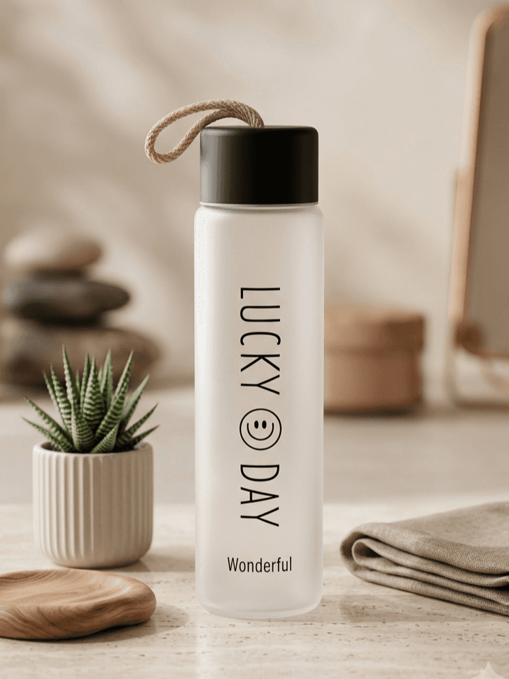Glass Bottle (Matt) img