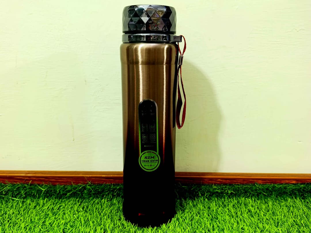 imported Bottle stainless steel  img 2