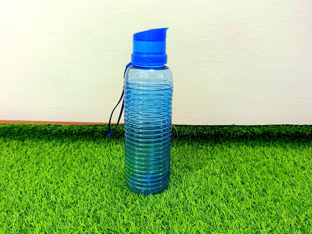 Water Bottle Plastic (500ml) img 1
