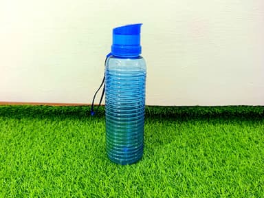 Water Bottle Plastic (500ml) mini img 1