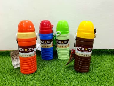 Water Bottle Kids (650ml) mini img 21