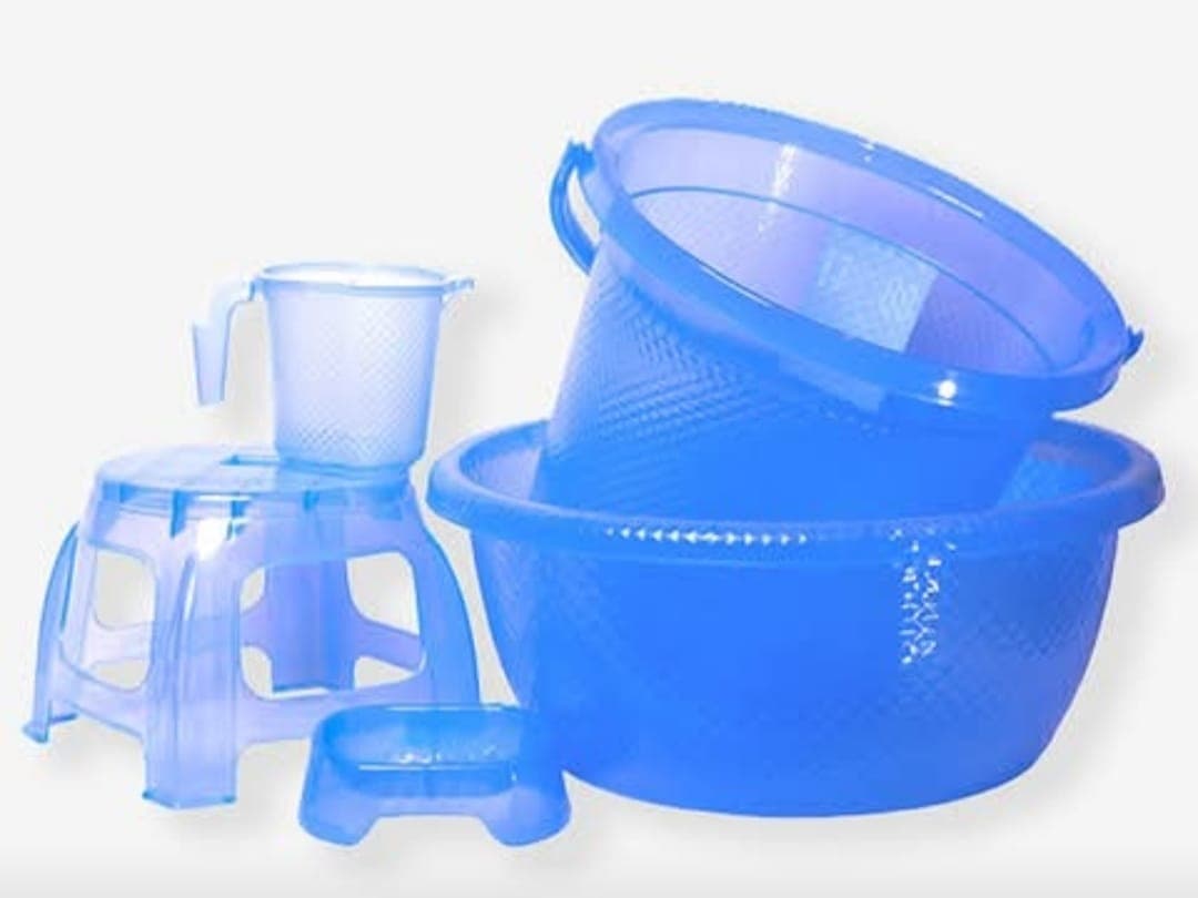 Bathroom Set (5pcs) img 1