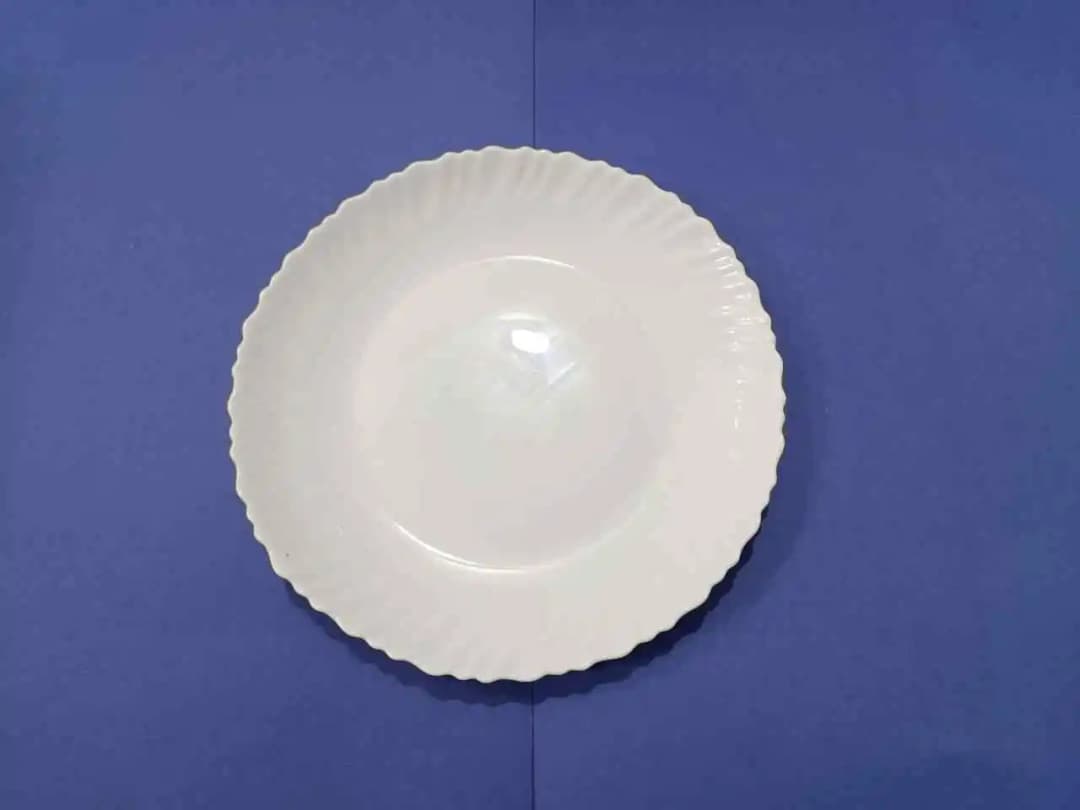 Opal Large Plate Set 6 pcs img 1