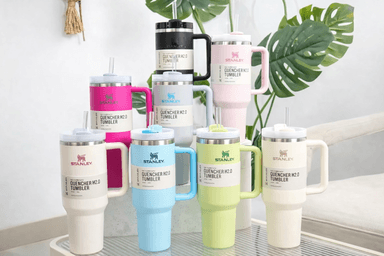 Stanley Insulated Tumblers mini img 1