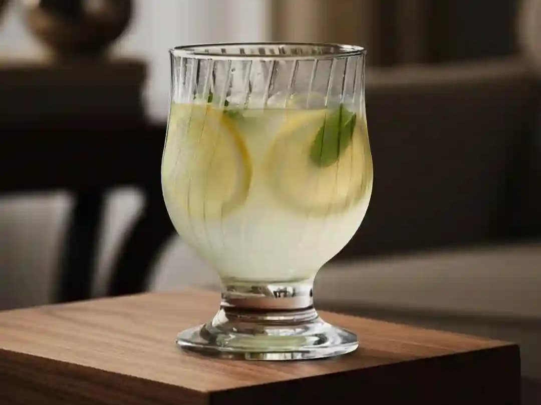 Tulip Twist 300ml (6-Pcs) img 1