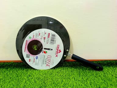 Non-stick tawa (sonex) 30.5cm mini img 1
