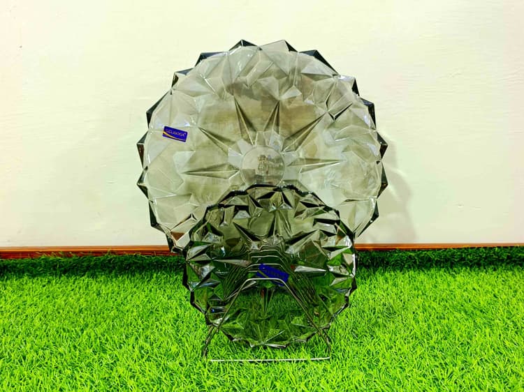 Cake Set Grey (7pcs) img