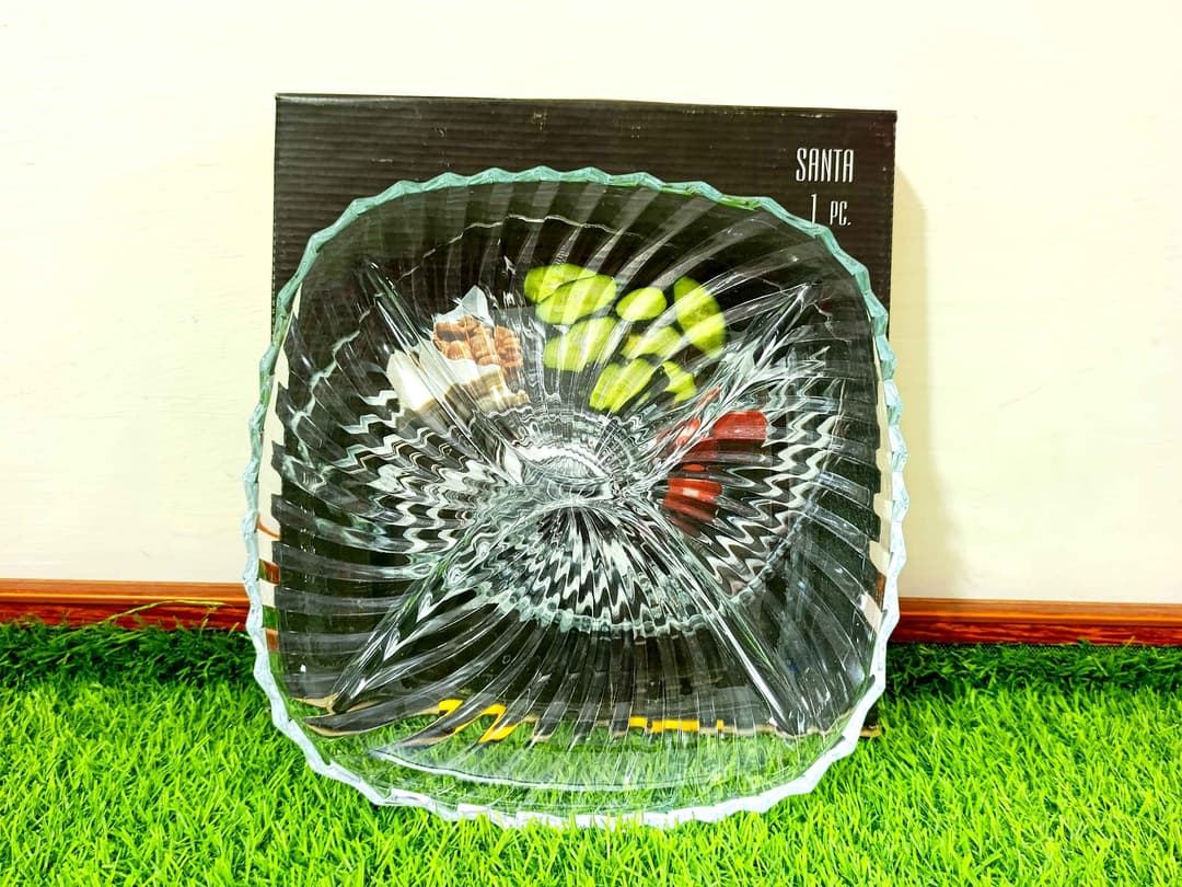Dry Fruit Plate (4 compartment) img 2