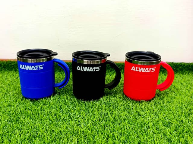 Tumbler Insulated Cups  img 01