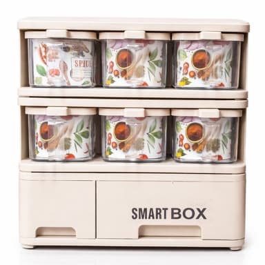 Spice Box (مصالحہ بکس) mini img 1