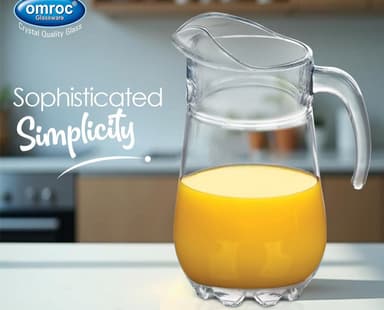 Sylvana Jug 1500ml mini img 01