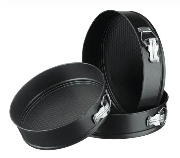 Cakepan Set 3 pieces img 3