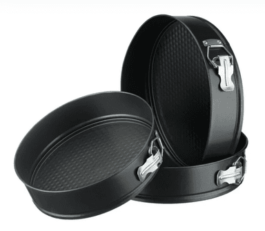 Cakepan Set 3 pieces mini img 3