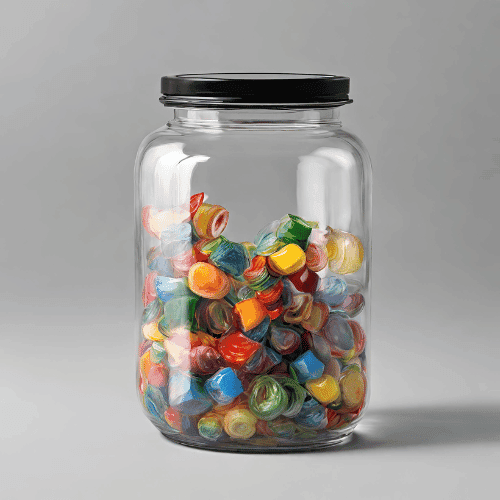 Jar Set