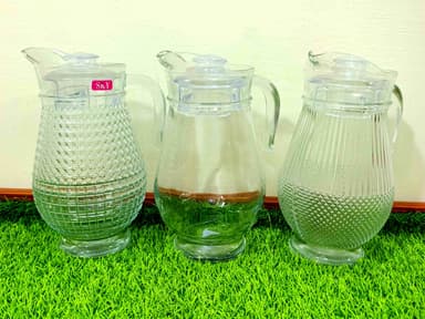 Serene water jug mini img 3