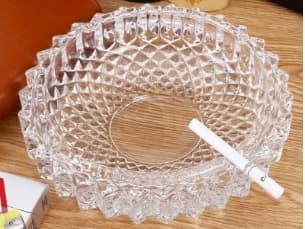 Ashtray Diamond  img 1