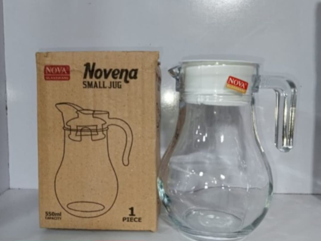 Novena Small Jug 750 ml img 1