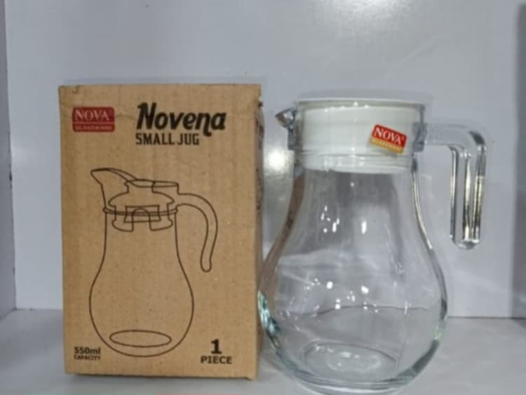 Novena Small Jug 750 ml img