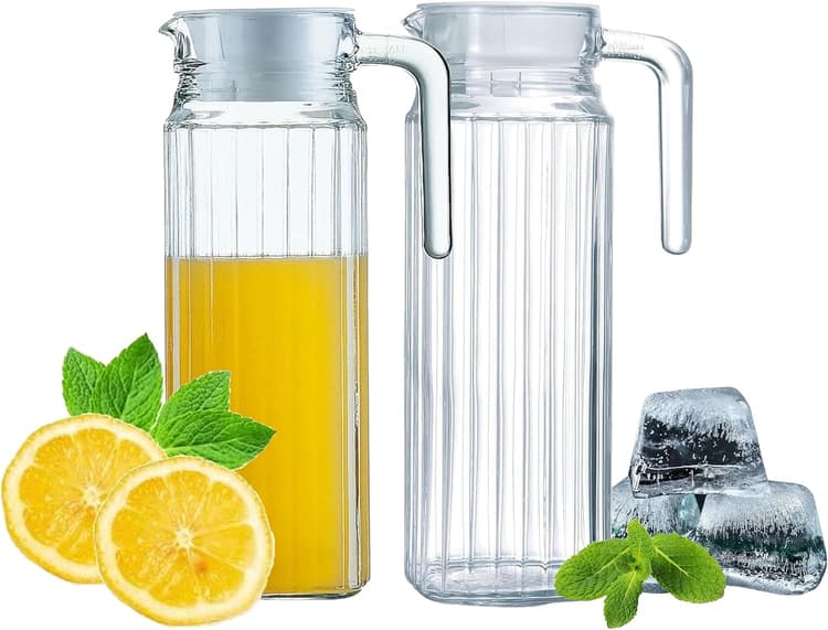 Fridge Jug Tower img