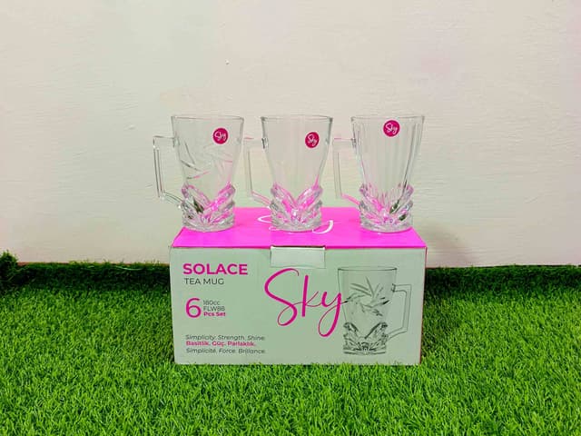 Solace Coffee Mug  img 11