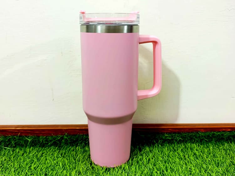 Insulated Tumblers img