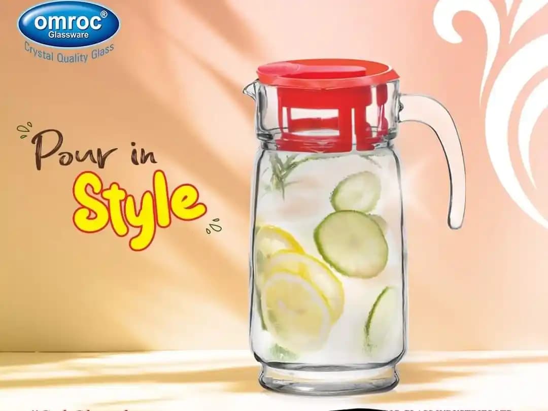 Aquatic Jug 2 ltr img