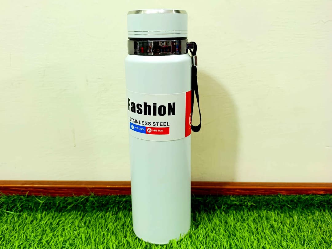 Water Bottle stainless steel (Matte finish) img 2