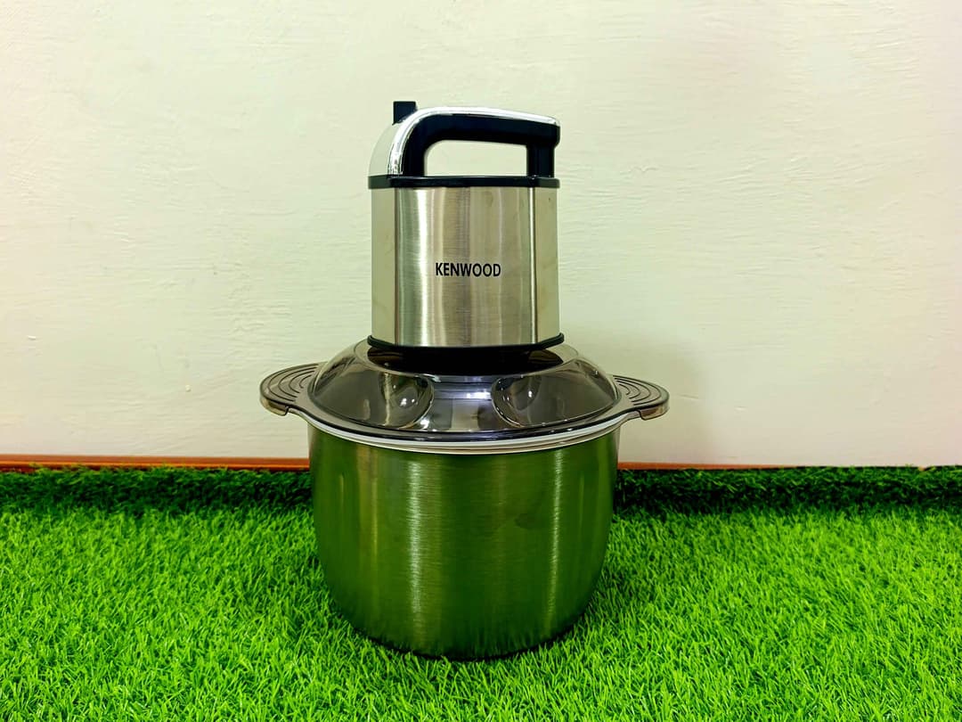 Chopper (Kenwood) (Imported) img 1