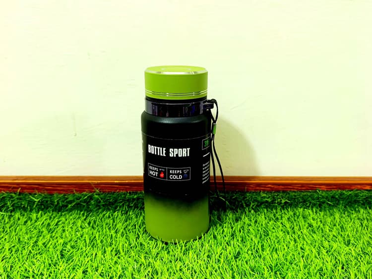 Water Bottle stainless steel 1 img