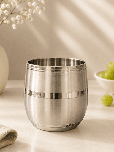Steel Glass Matt Finish (1 Pcs) mini img 1