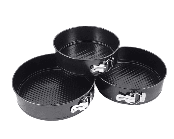 Cakepan Set 3 pieces img