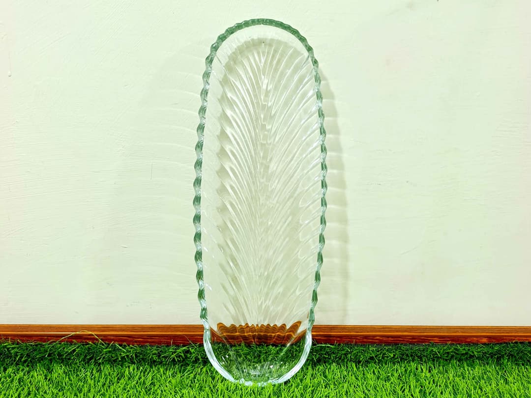 Kebab Dish (39cm) (1pcs) img 1