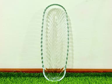 Kebab Dish (39cm) (1pcs) mini img 1