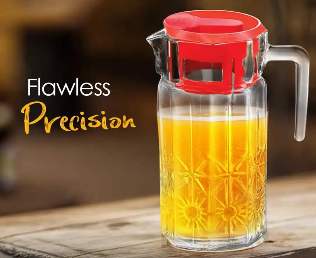 Carol Jug Twinkle img 1