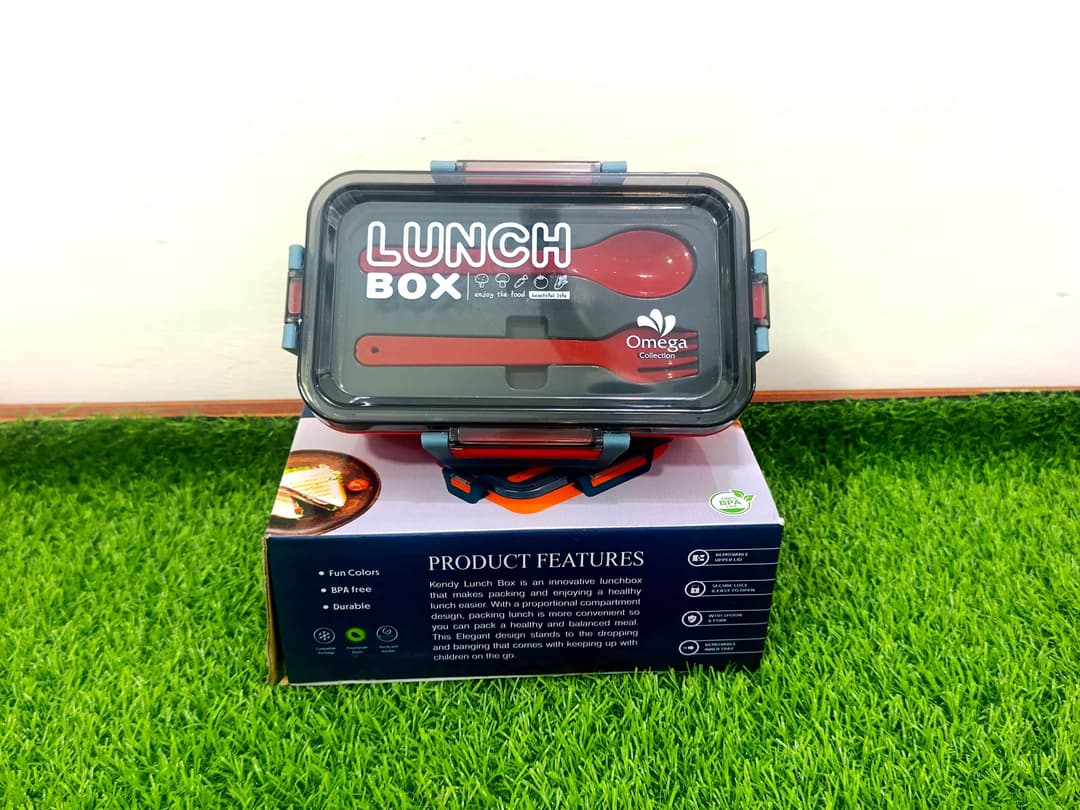 Lunch Box 1 img 4