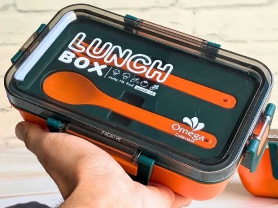 Lunch Box 1 img 1