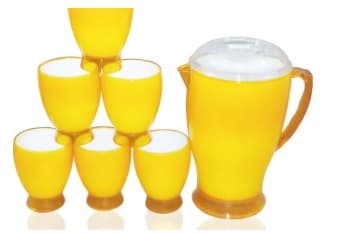 Acrylic Water Set img