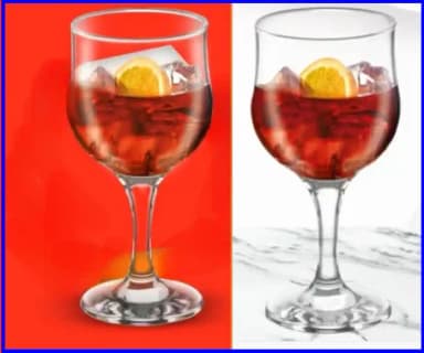 Tulip Goblet 300ml (6-Pcs) mini img 01